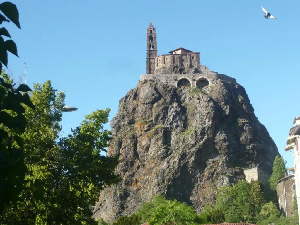 Le Petit Dyke