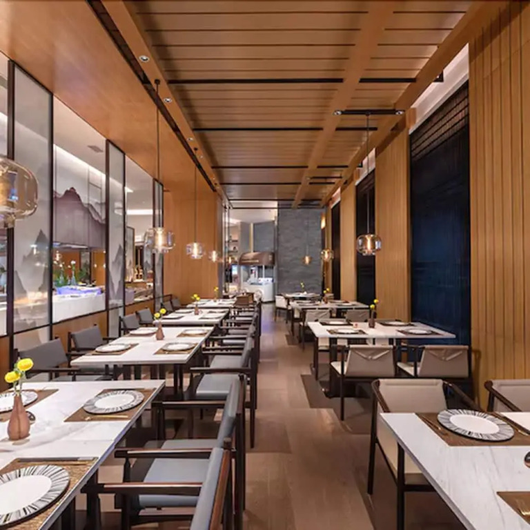 New Century Hotel Zhenhai