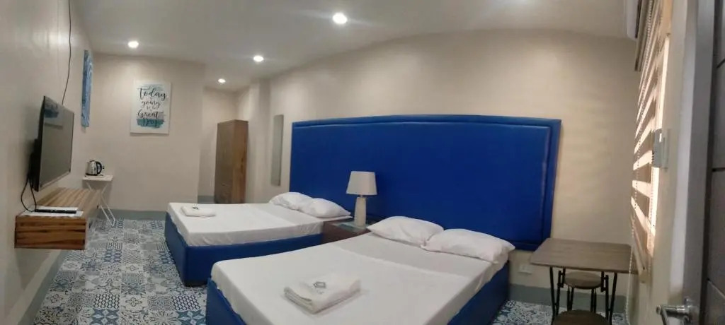 Athenas Guest House