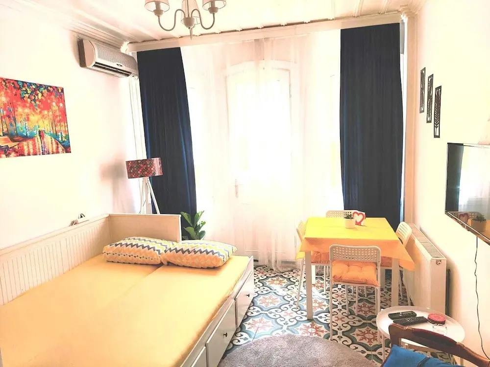 La bella hotel