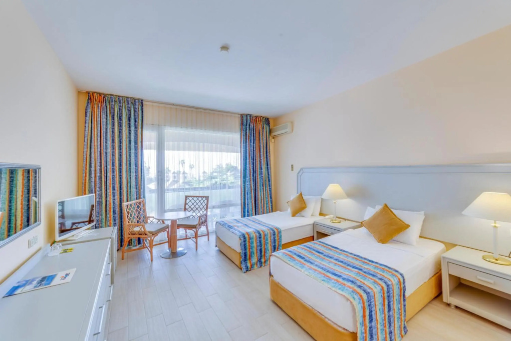The Grand Blue Sky International - All Inclusive