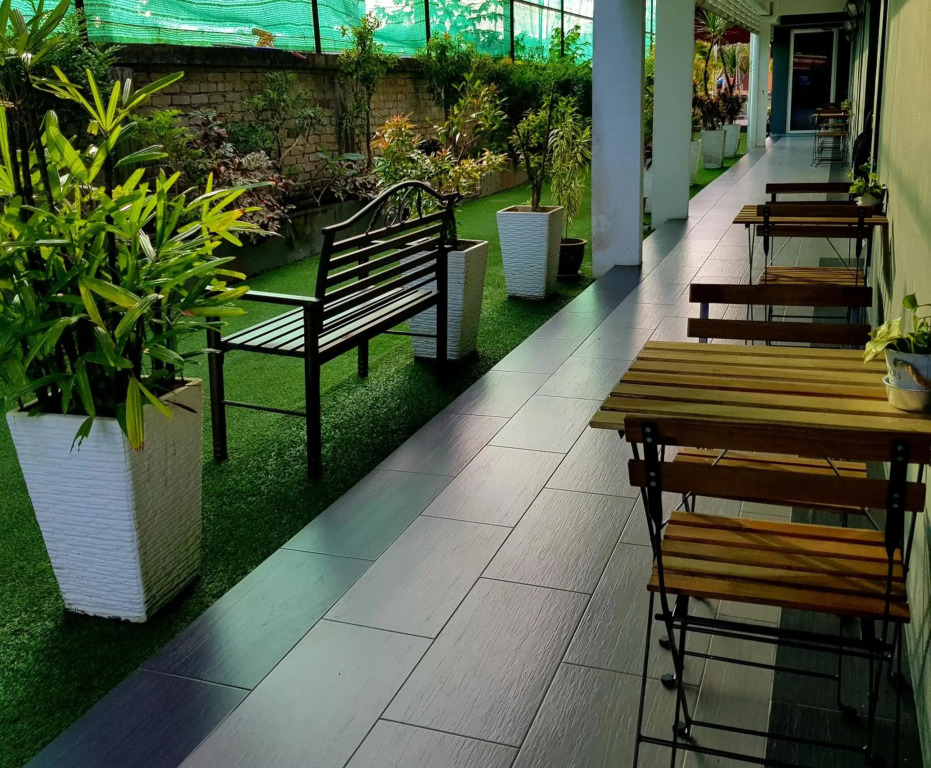 CassaKaseh Guest House