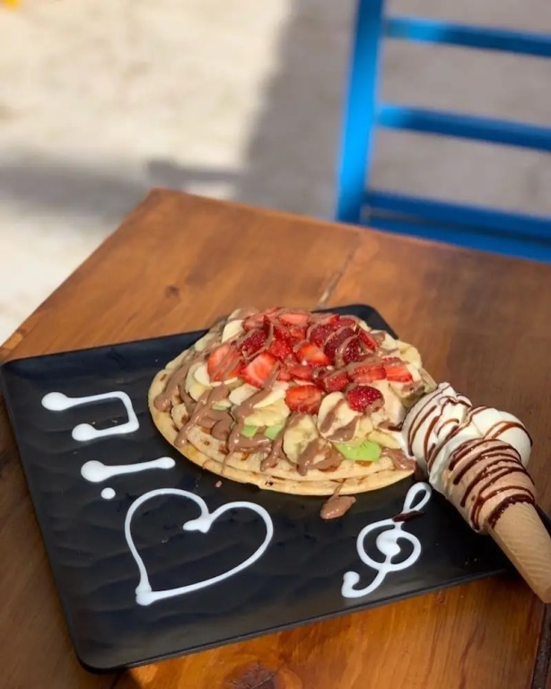 Sikeft Otel