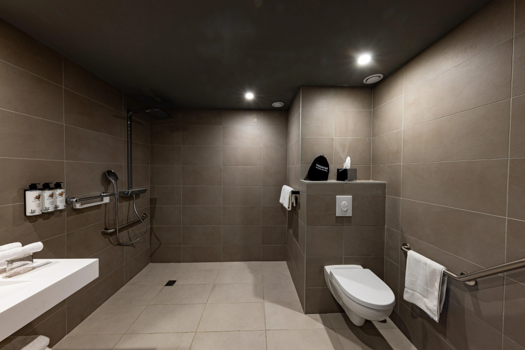 Crowne Plaza - Marseille Le Dôme