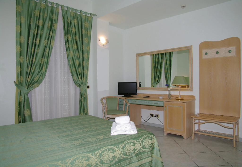 Hotel Villa Belvedere