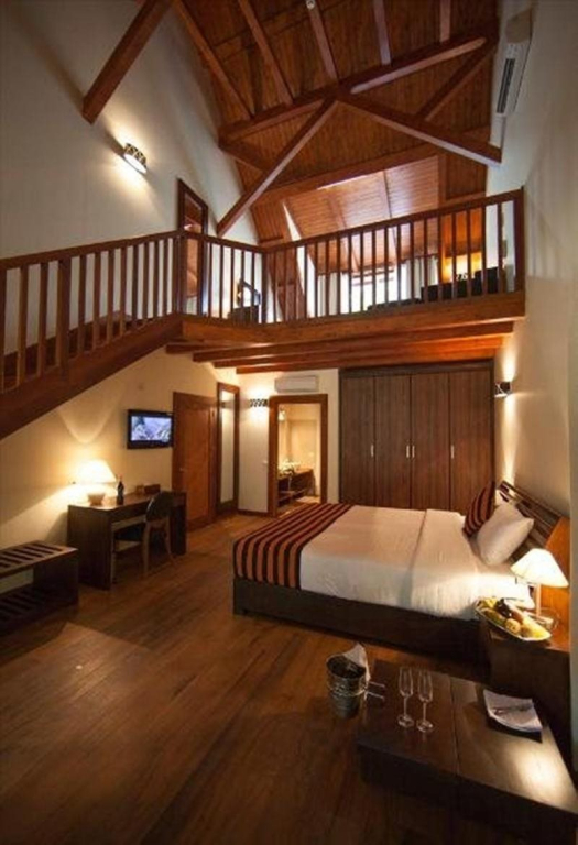 The Paradise Dambulla