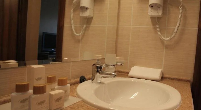 Spa Hotel Calista