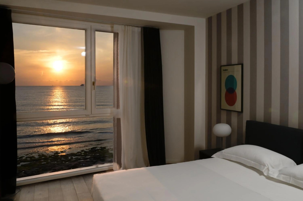 Hotel Punta Tipa