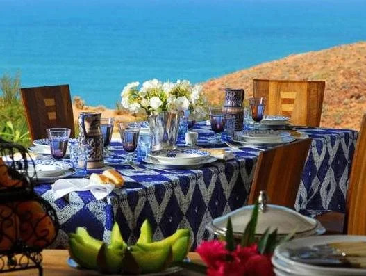 Kasbah Tabelkoukt