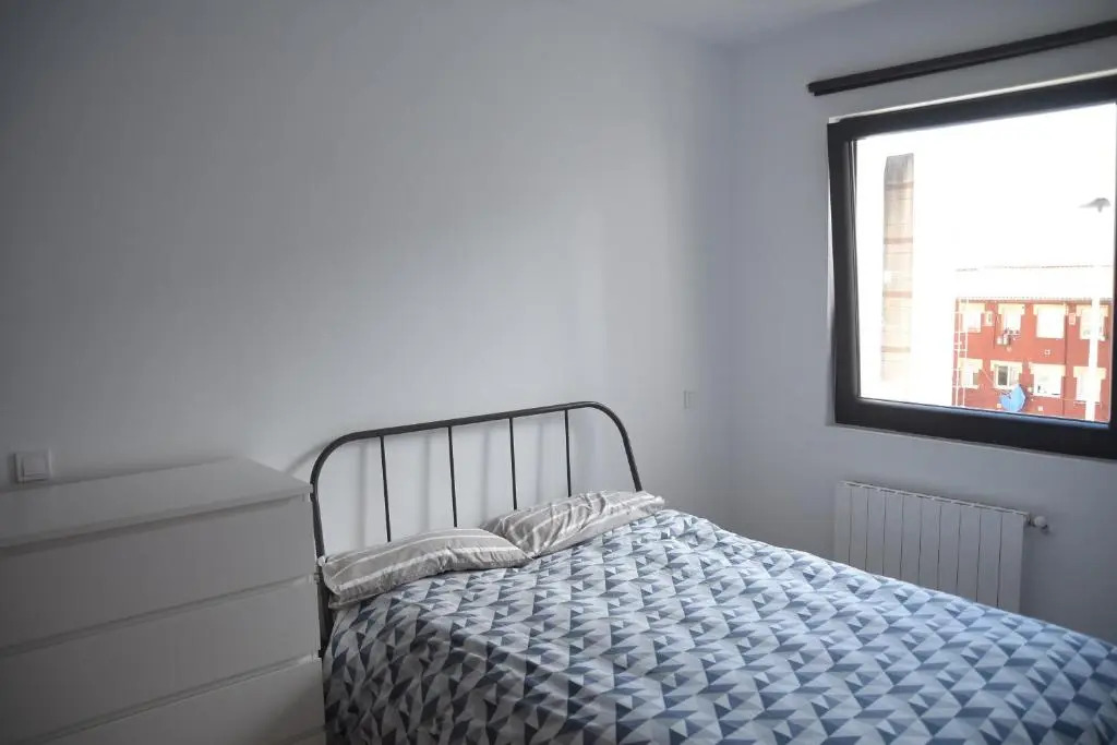VACARE - Apartamento 3 habitaciones, Capricho en el centro de Santander!
