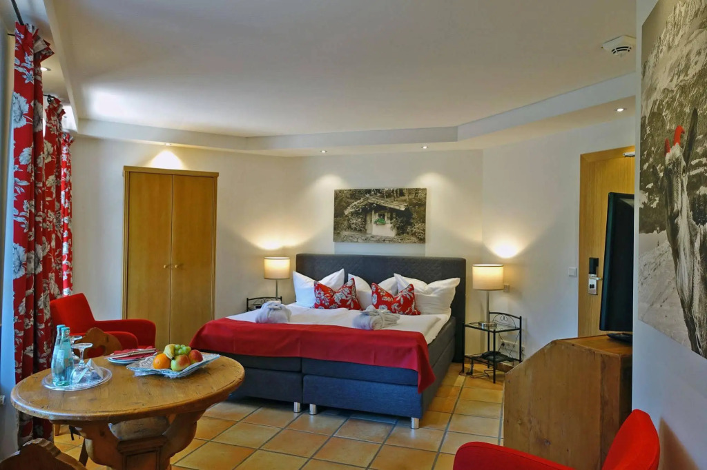 Seehotel Waltershof