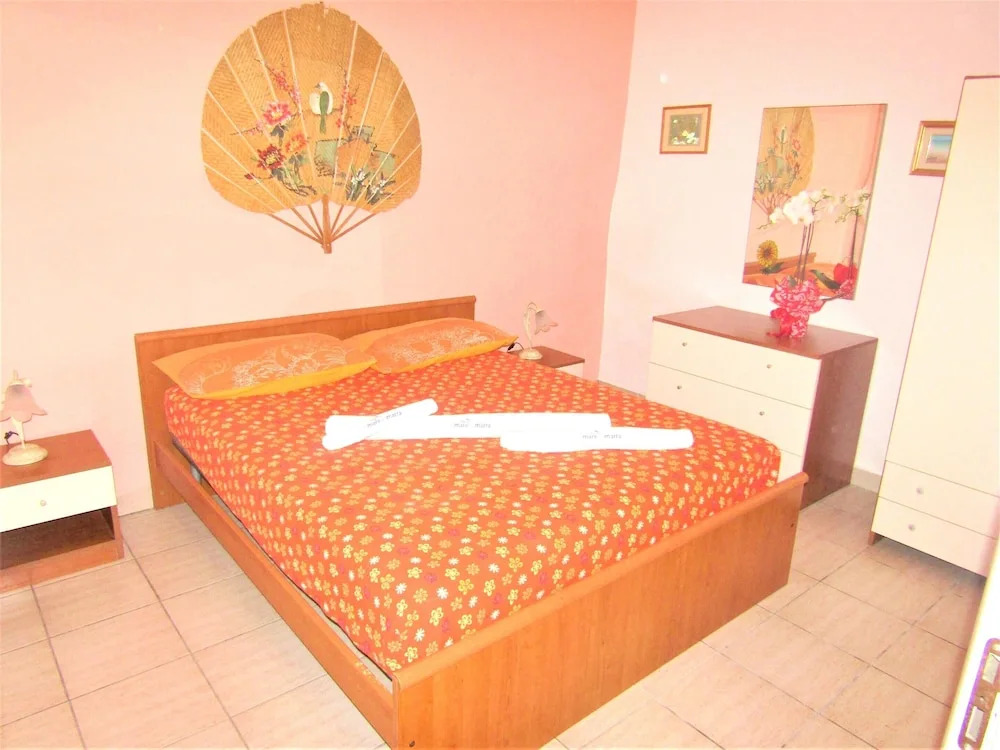 House With 2 Bedrooms In Torre San Giovanni With Enclosed Garden And Wifi 700 M From The Beach
