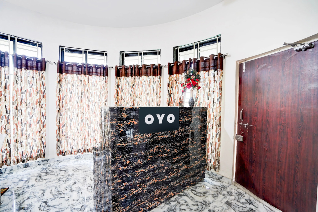 Hotel O Oyasis.in