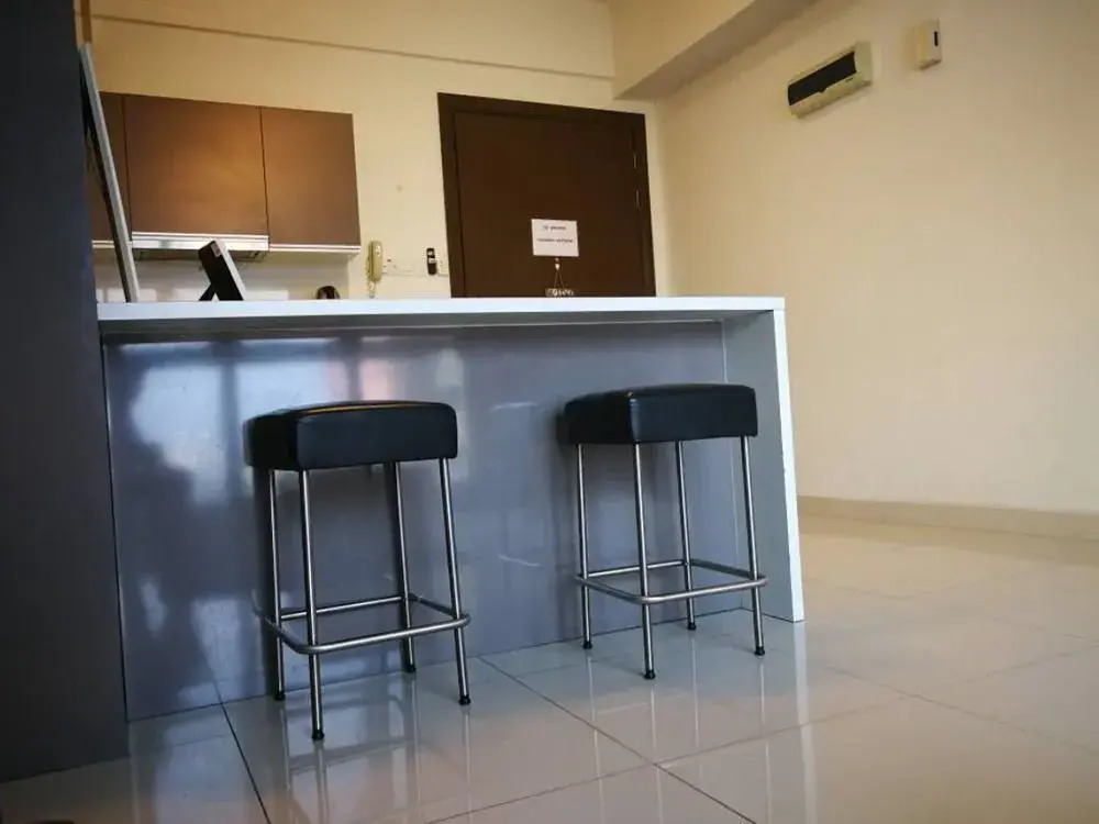 Blissfull Homestay