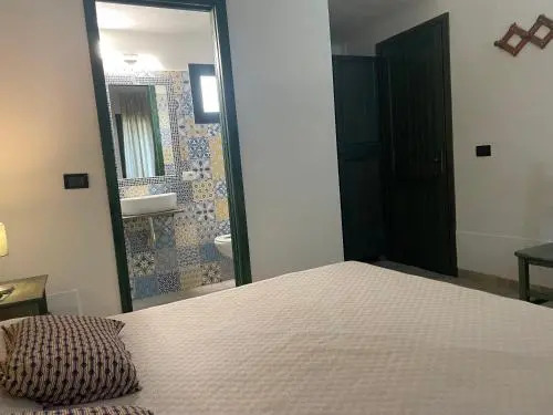 Casa Su Catreathu