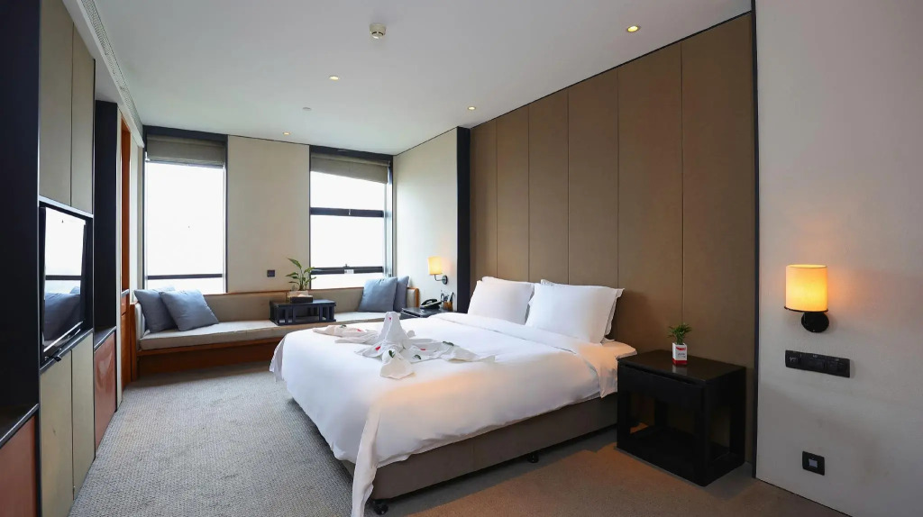 Kun City Resort & Spa