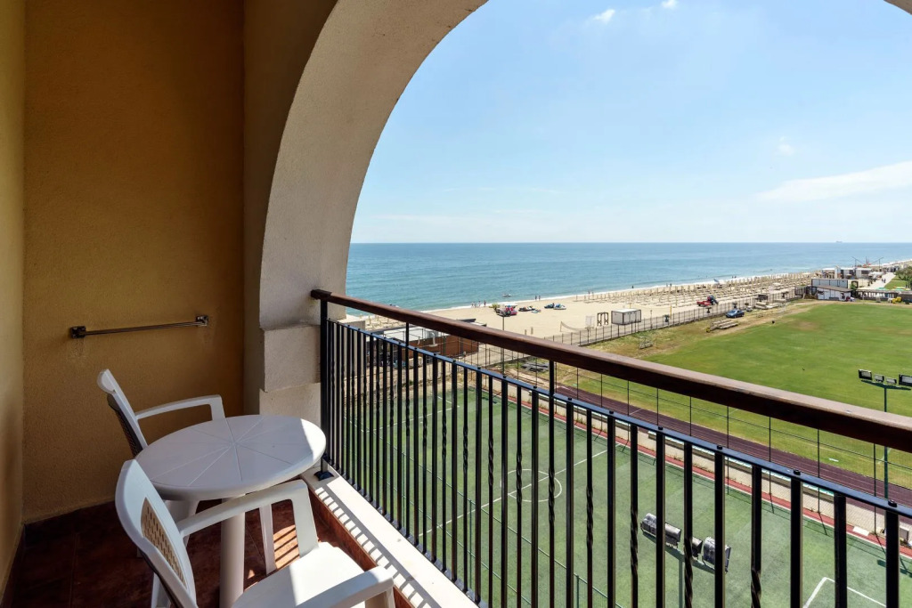 Alua Helios Bay - All Inclusive