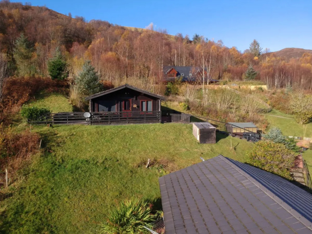 Highand Lodges 32935