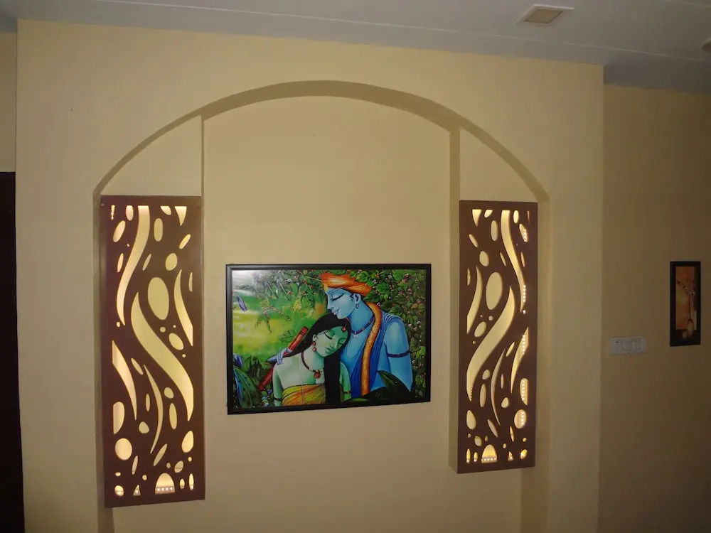 Hotel Mahima