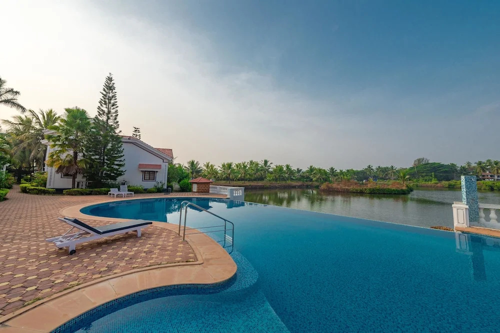 V Resorts Arpora Goa