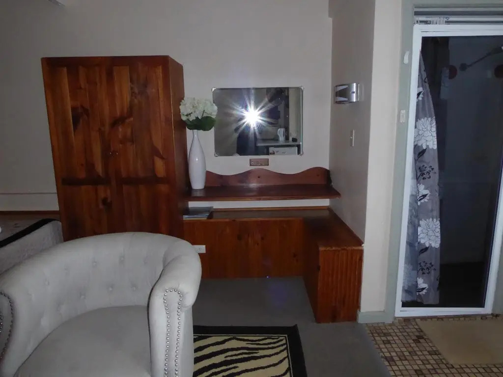 Mount View Motel