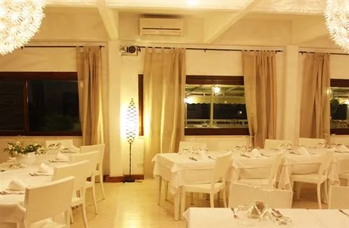Hotel T-Village