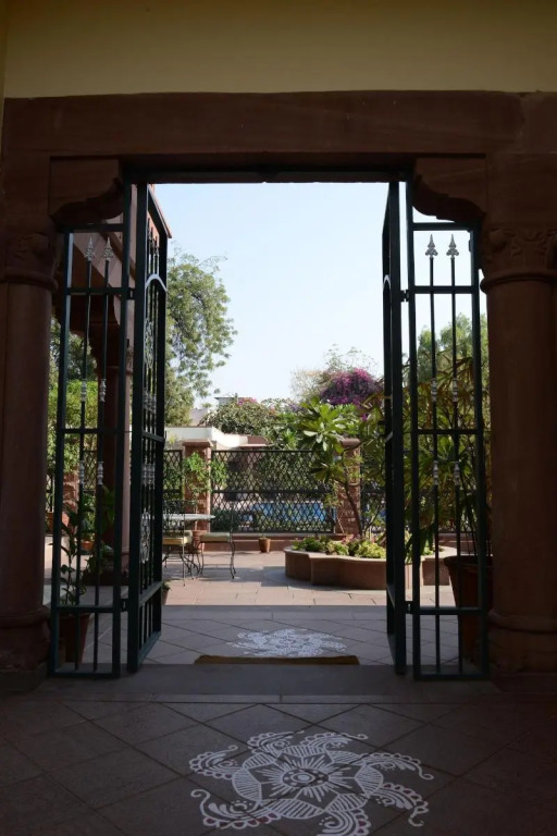 Ratan Vilas, Jodhpur