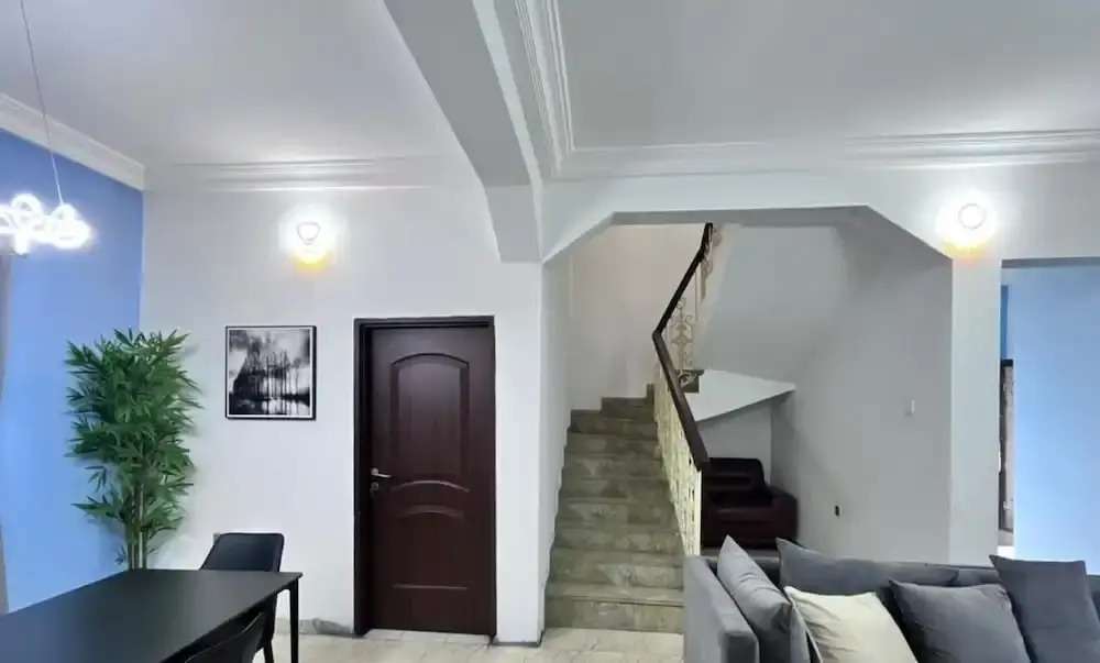 Port Harcourt Luxury Apartments, Fully Furnished