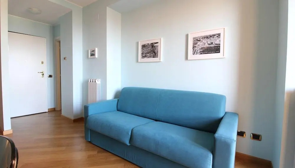 Italianway Apartments - Villa Mafalda
