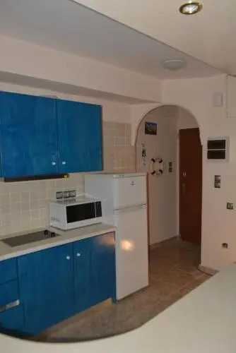 Cosy apartment Acropolis Point-3