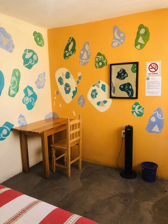 Los Nardos Hostel