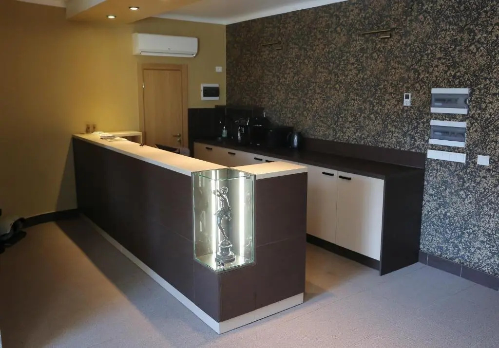 Hotel Jonapolis