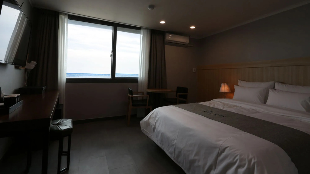 Sea Stay Hotel