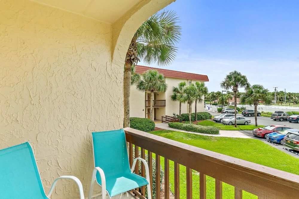 Unit 6205 - Ocean Racquet Club