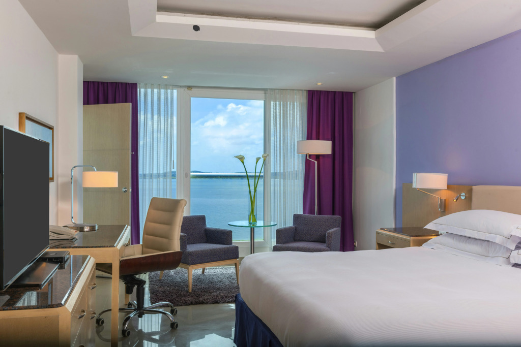 Hilton Cartagena