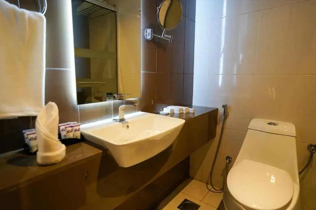 Al Madina Golden Hotel