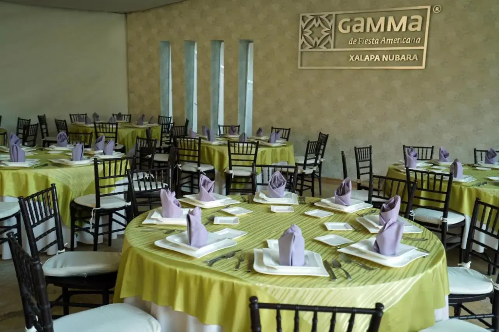 Crowne Plaza Hotel Xalapa Ver