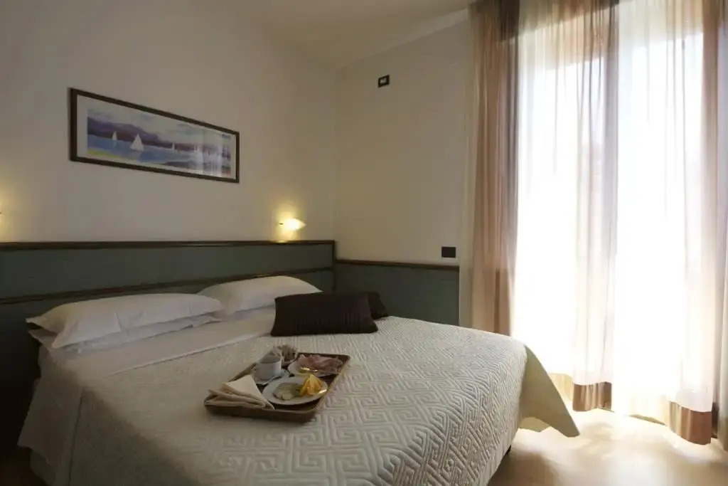 Hotel Florida Lerici
