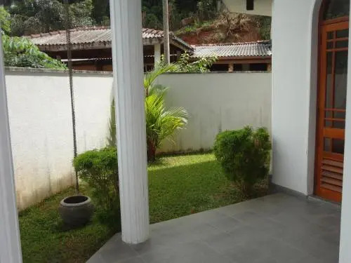 Sherenes Homestay