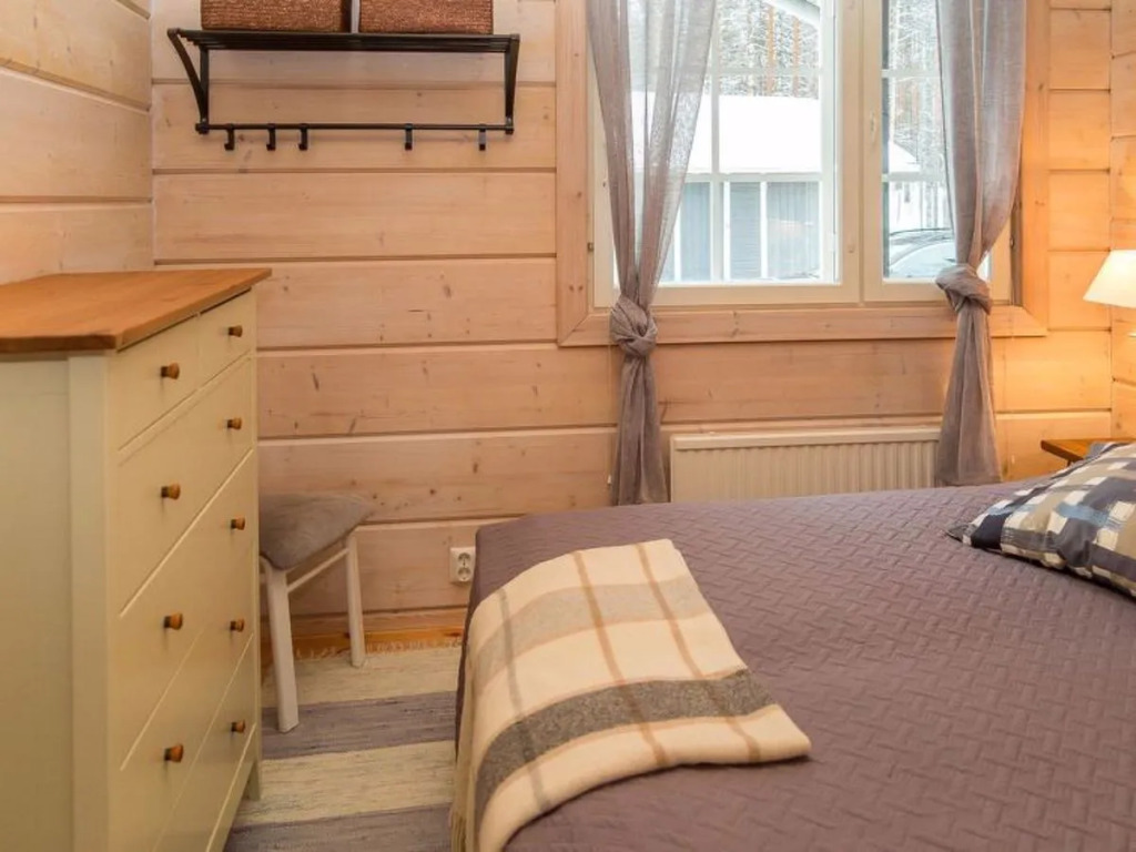 House Ahola Lieksa