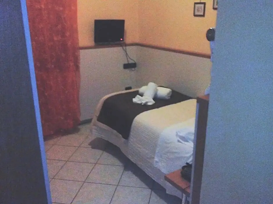 Hotel Cigno Reale