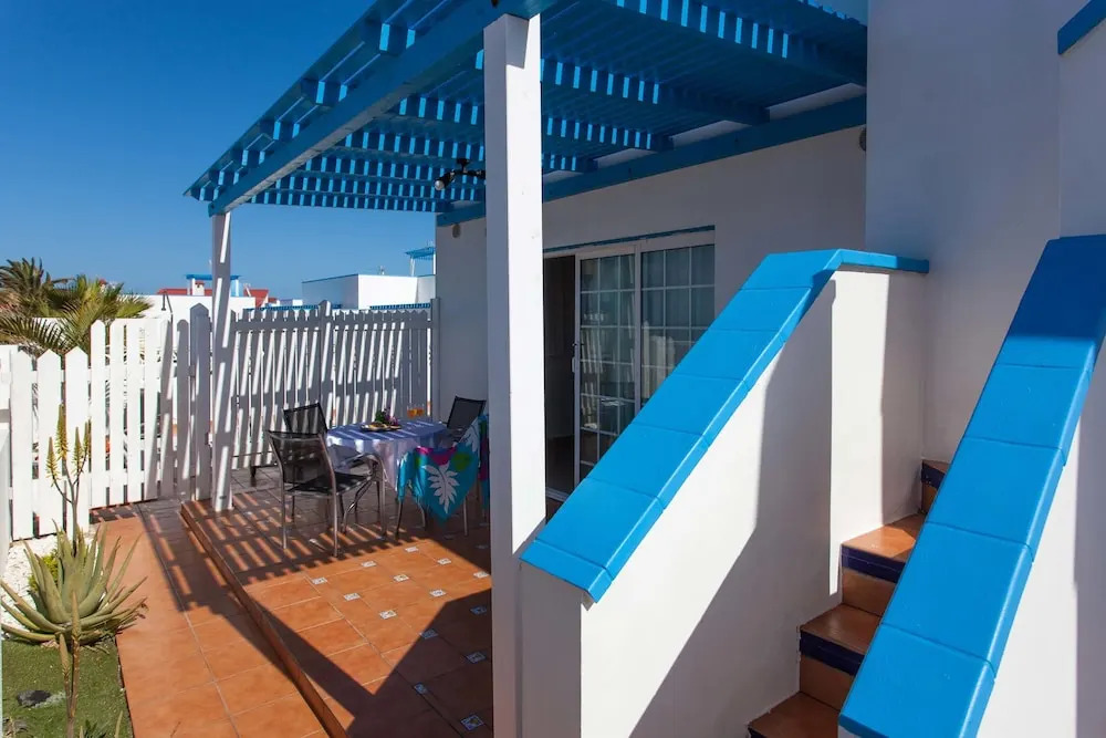 Villa Shila