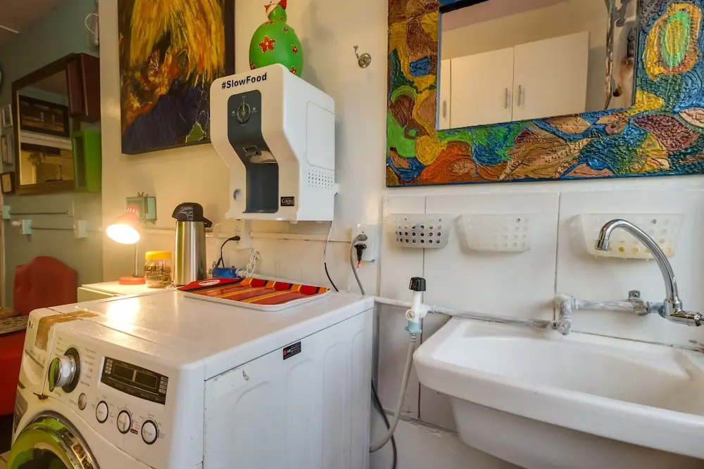 Fit Hostel - Piratas da Praia