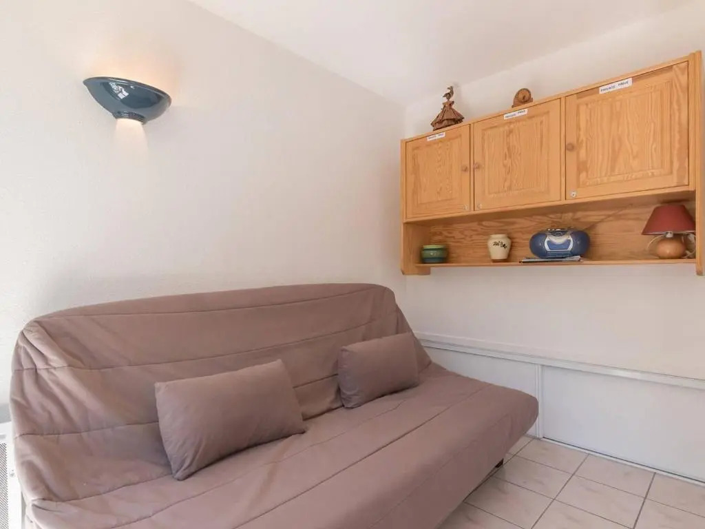 Appartement Briançon, 2 pièces, 4 personnes - FR-1-330C-44