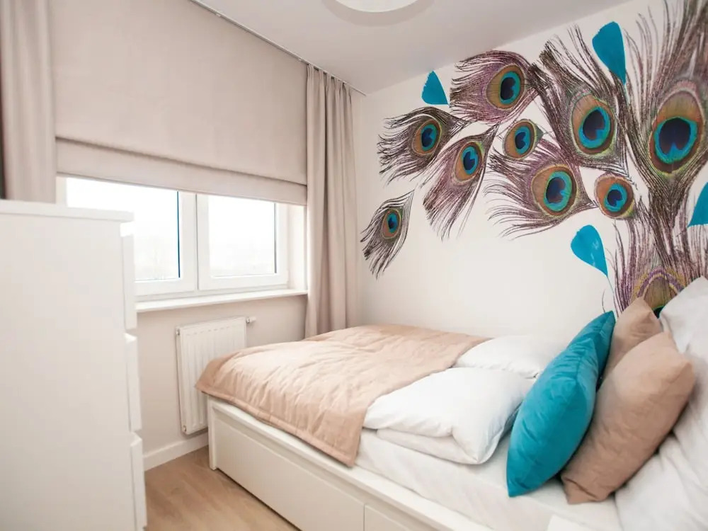 Gorgeous Apartment in Kolobrzeg With Balcony
