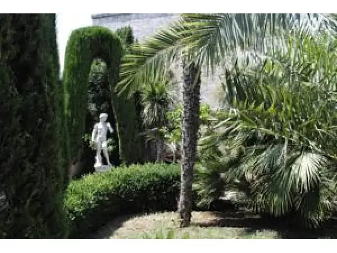 Hotel Sovrano