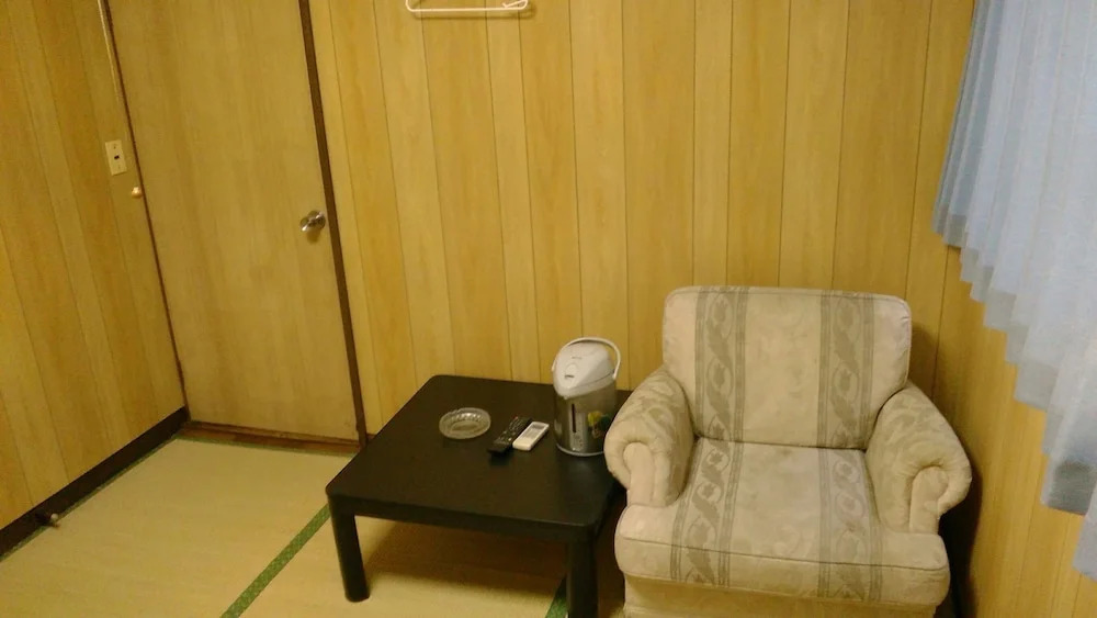 Minshuku Takahashi Kashibuneten