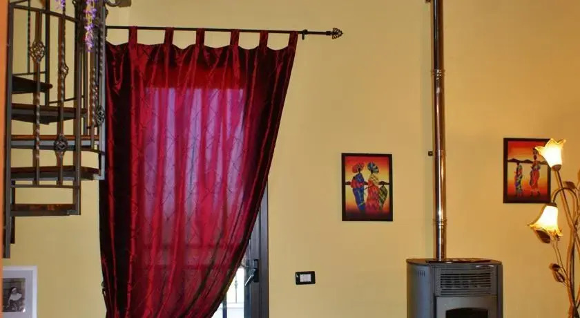 Villa Gaia