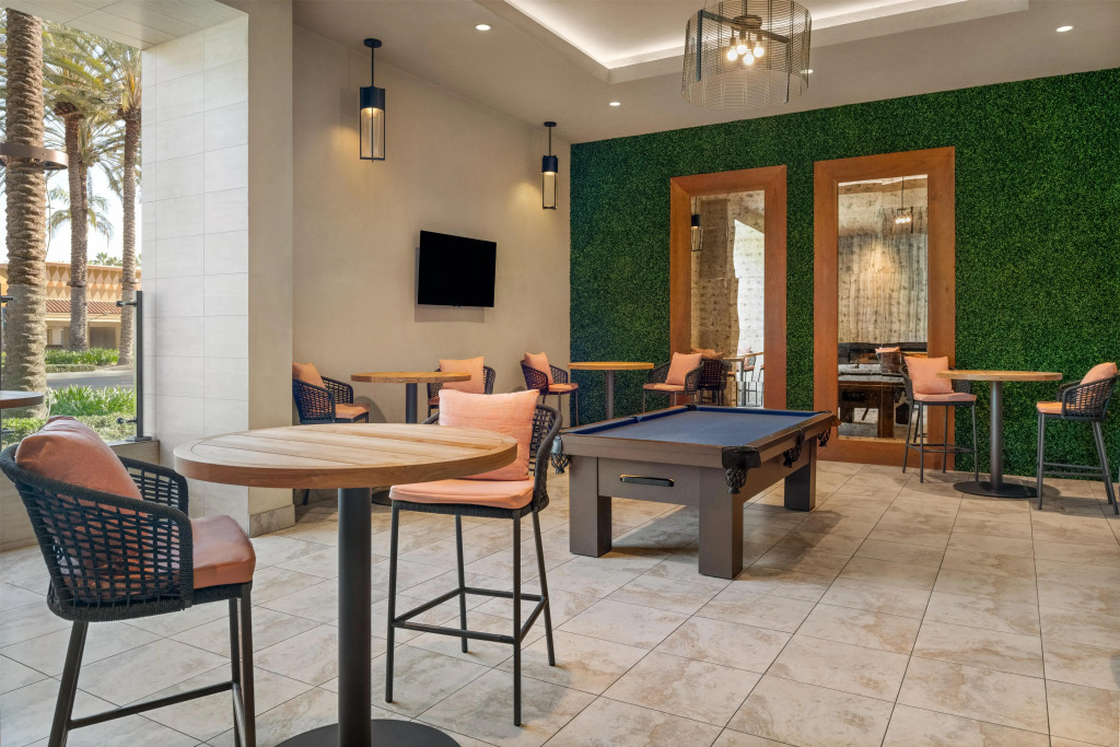 Hyatt House at Anaheim Resort/Convention Center