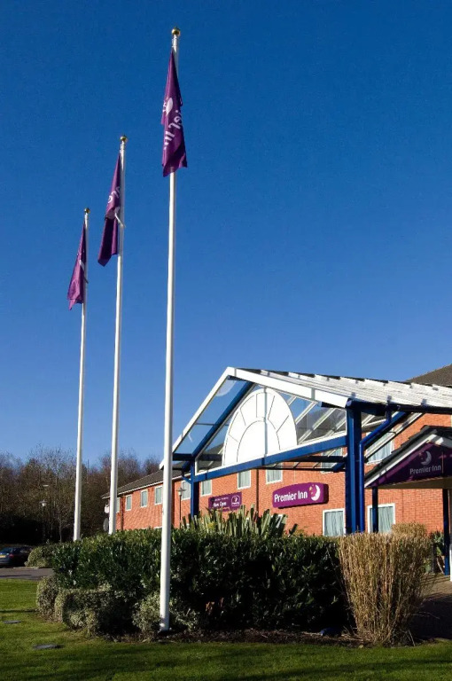 Holiday Inn Express Pontypool-Cwmbran